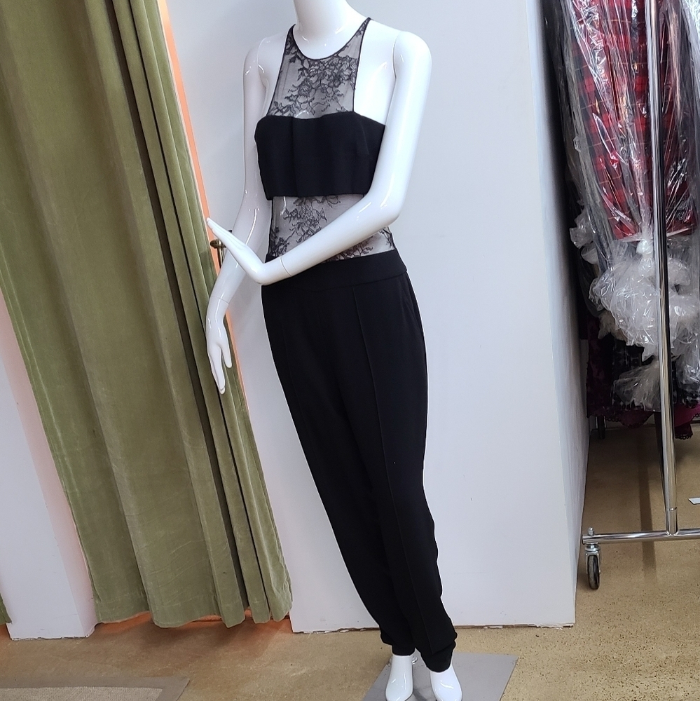 Noam Hanoch Jumpsuit